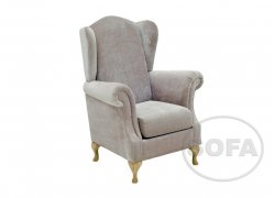 Fotel Paris Classic Uszak