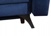 Kanapa Riviera 3dl