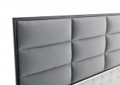 Łóżko tapicerowane Soft Loft