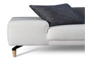 Narożnik modułowy Sycylia 1L+PD+1BB+E+2BB+LR