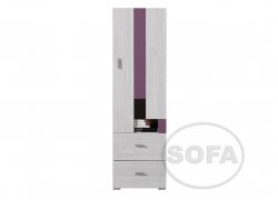 Next NX 8 Szafka