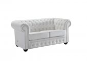 Sofa Chesterfield