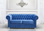 Sofa Chesterfield